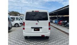 
Toyota Townace 2017 full									