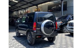 Suzuki Jimny 2017