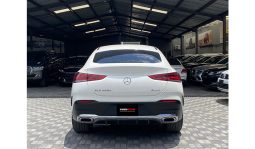 
Mercedes Benz GLE400 2020 full									