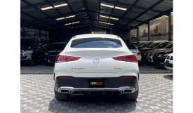 Mercedes Benz GLE400 2020