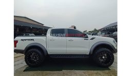 
Ford Ranger 2017 full									