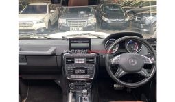 
										Mercedes Benz G350 2015 full									