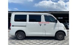 
Toyota Townace 2017 full									