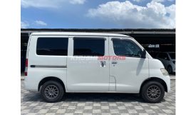 Toyota Townace 2017