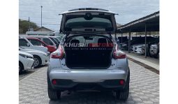 
Nissan Juke 2017 full									