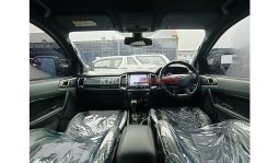 
Ford Ranger 2017 full									