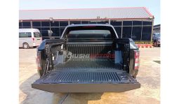 
Ford Ranger 2017 full									