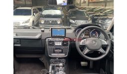 
Mercedes Benz G350 2015 full									