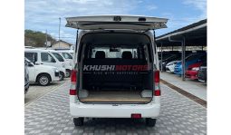 
Toyota Townace 2017 full									