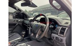 
Ford Ranger 2017 full									