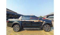 
Ford Ranger 2017 full									