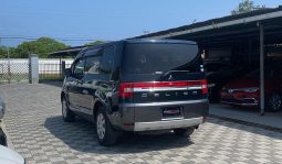 
Mitsubishi Delica D5 2017 full									