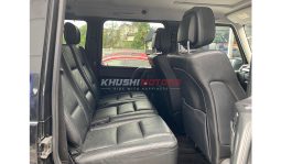 
Mercedes Benz G350 2015 full									