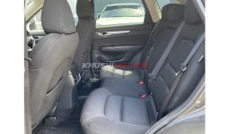 
Mazda CX-5 2017 full									