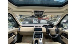 
Land Rover Range Rover Vogue 2019 full									