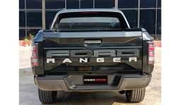 
Ford Ranger 2017 full									