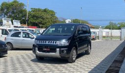 
Mitsubishi Delica D5 2017 full									