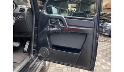 
Mercedes Benz G350 2015 full									