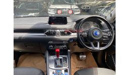 
Mazda CX-5 2017 full									