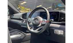 
Mercedes Benz GLE400 2020 full									