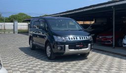 
Mitsubishi Delica D5 2017 full									