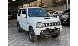 Suzuki Jimny 2017