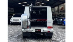 
										Mercedes Benz G350 2015 full									