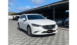 
										Mazda Atenza 2017 full									