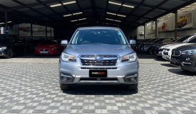 Subaru Forester 2017