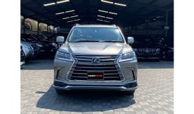 Lexus LX570 2017