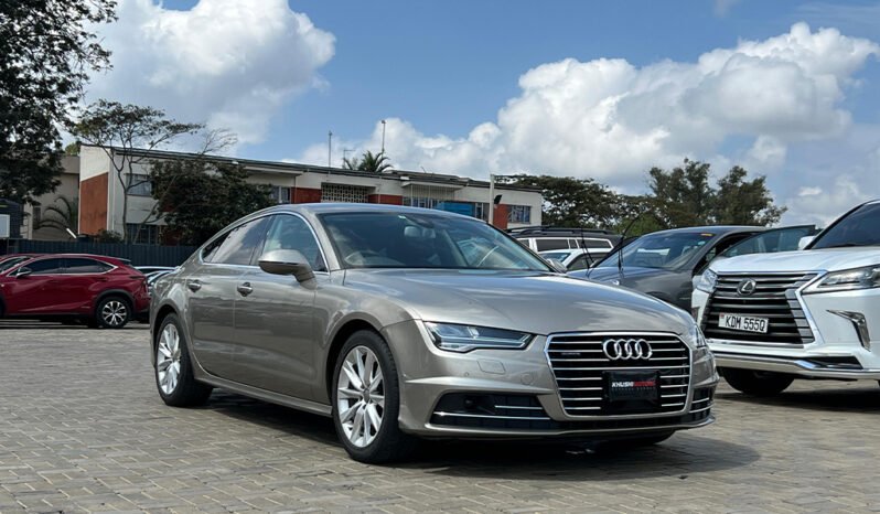 Best Car Dealer In Kenya