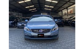 Volvo S60 2017