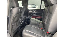 
Mercedez Benz GLE450 2019 full									