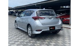 Toyota Auris RS 2017