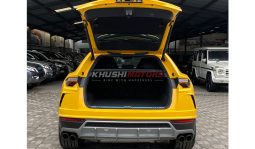 
Lamborghini Urus 2019 full									