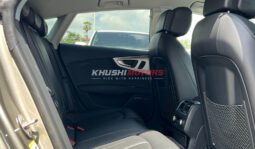 Audi A7 2017 full