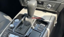 Audi A7 2017 full