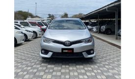 Toyota Auris RS 2017