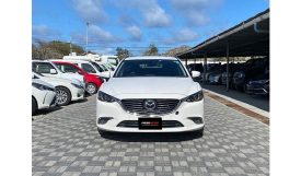 Mazda Atenza 2017