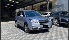 Subaru Forester 2017