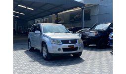 
Suzuki Escudo 2008 full									