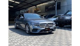 Mercedes Benz E200 2016