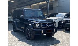 
Mercedes-Benz G63 2018 full									