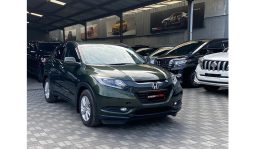 
Honda Vezel 2017 full									