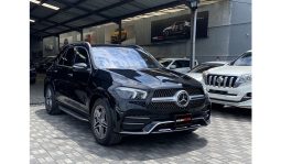 
Mercedez Benz GLE450 2019 full									