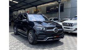 Mercedez Benz GLE450 2019