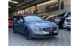 Volvo S60 2017