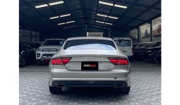 
Audi A7 2017 full									