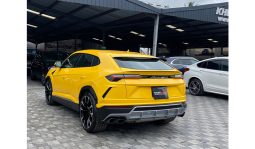 
Lamborghini Urus 2019 full									