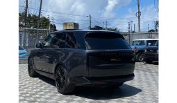 
Land Rover Range Rover Vogue 2023 full									